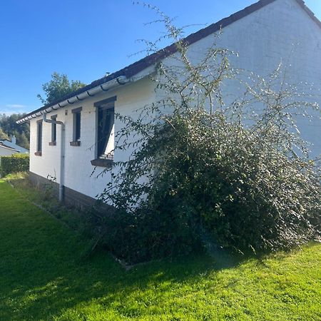 Vila Mijn Kleinhof Westouter Exteriér fotografie