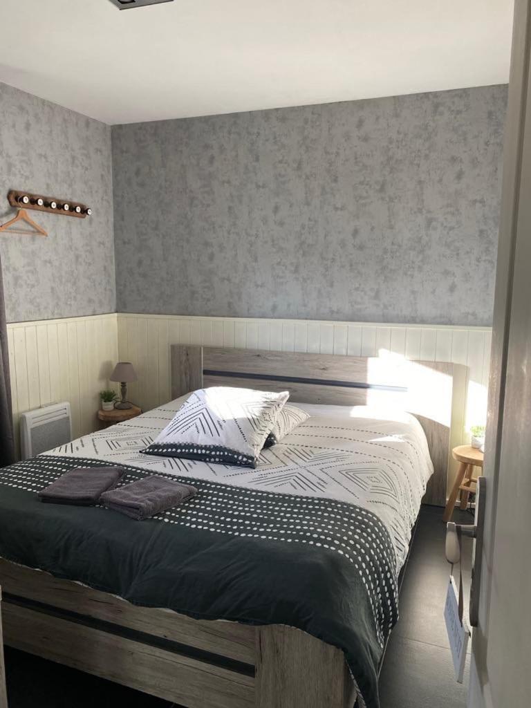 Vila Mijn Kleinhof Westouter Exteriér fotografie